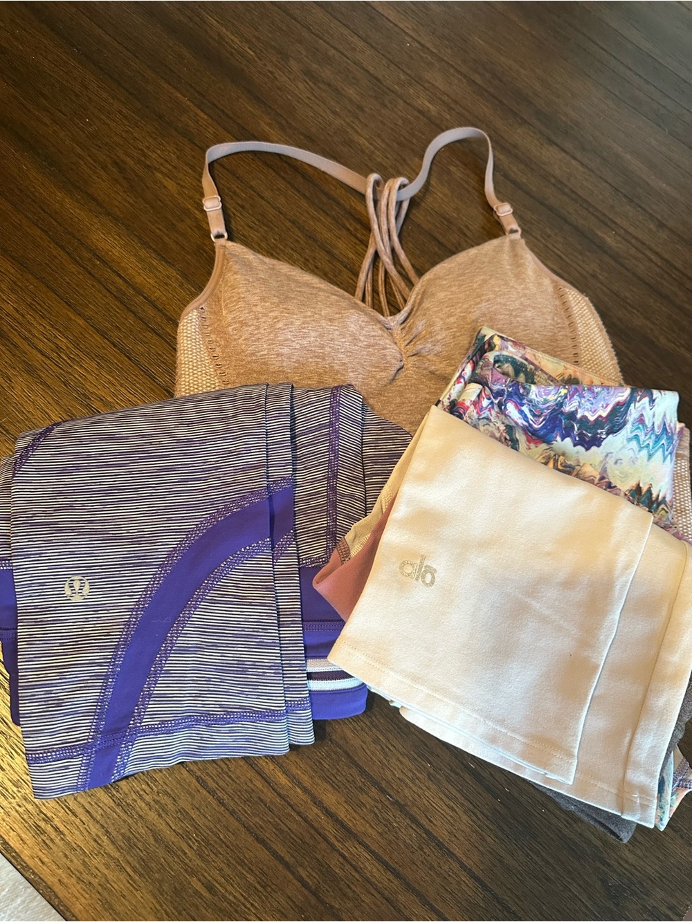 Workout Bundle S